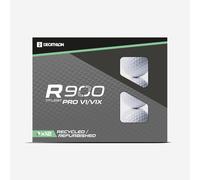 12 Second-hand Golf Balls - R900 White