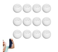 12 Shoe Deodorizer Balls, Shoe Fresheners, Sneaker Deodorizer Balls, Reusable Sports Shoe Deodorizing For Sneakers Trainers Lockers Gym Bags Wardrobes, Long Lasting And Easy To Use