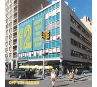 12 SHOTS FROM THE COFFEE SHOP by OFF THE RADAR