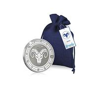 12 Signs of the Zodiac Complete Keepsake Collection - Aries
