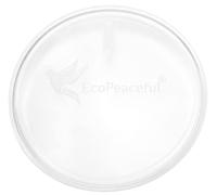 12 Silicone Insert Seal Lids for Canning Mason Jars Regular Mouth Ball & Kerr Jars - Airtight, Leak-proof, BPA-Free, PVC-free, Vegan, Reusable, LFGB Food Grade - No Fillers, For Storage - Not for