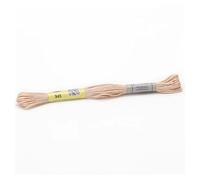 12 Skeins of 8.7 Yards Double Mercerized Cotton Floss Cross Stitch Embroidery Thread 22 Colors Available Ideal for Arts & Crafts(Color13)