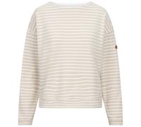 (12, Soft Stone) Trespass Womens Long Sleeve Top - Soothing