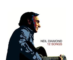 12 Songs
