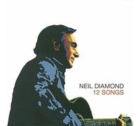 12 Songs by Neil Diamond (2014-11-24j