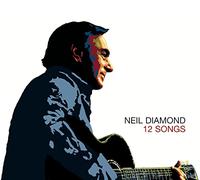 12 Songs [Limited Edition Digipak] [Australian Import]