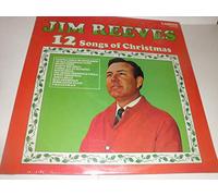 12 Songs of Christmas, made in UK