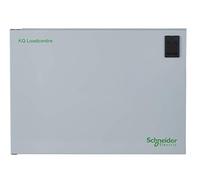 12 SP way KQ type A distribution board