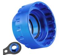 12 Speed Bonding Lock Removal Tool 12 Speed 12 Speed Lock Reprocessing Tool Long Life Direct Assembly Tool Components