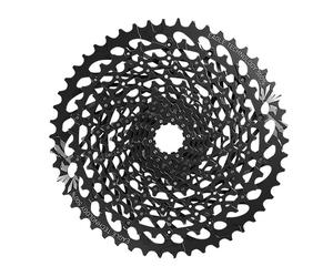 12-speed cassette. SRAM XG1275 GX 10-50 Eagle for XD driver body (SRAM interface