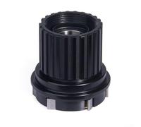 12 Speed Freehub Body for Mountain Bikes, Fits For M6100 M7100 M8100 M9100, Made from Aluminum Alloy (type2 12s)