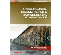 12: Sperranlagen,Todesstreifen & Schiessbefehl- [Import allemand]