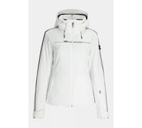 12 Spyder Womens Titania Ski Jacket White Size