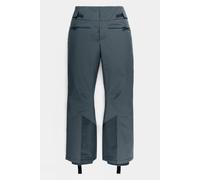 12 Spyder Womens Winner Ski Pants Mid Blue Size