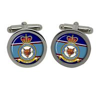 12 Squadron, RAF Cufflinks in Box