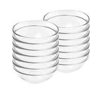 12 Stackable Sauce Bowls