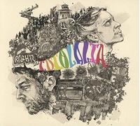 12 Stone Toddler - Idiolalia