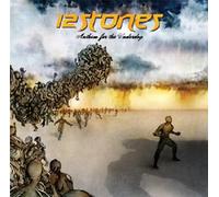 12 Stones - Anthem for the Underdog