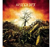 12 Stones - Potter's Field