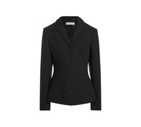 12 STOREEZ Atrium blazer - Black XS-S-M