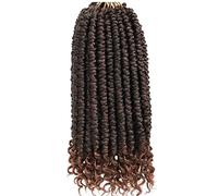 12 Strands Braided Dreadlock Hairpiece Hair Braiding Accessories Hair Styling Extension For Women African Hairstyles