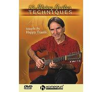 12-String Guitar Techniques [DVD]