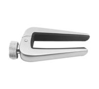 12 String Universal Adjustable Guitar Capo for Classical Bass