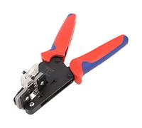 12 strippers 11AWG-7AWG cable: cable RADOX® 195mm KNIPEX