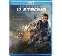 12 Strong (Blu-ray) (US IMPORT)