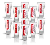 12× Sudocrem Skin Care Cream 30g Mini Tubes - Soothes, Protects & Moisturises Skin, Travel Size