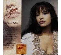 12 Super Exitos by Selena (1994-10-18)
