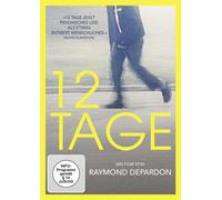 12 Tage (OmU) (DVD)