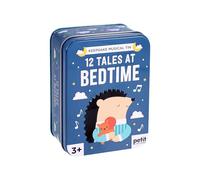 12 Tales at Bedtime
