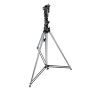 12' Tall Cine Stand w/ Leveling Leg|Manfrotto