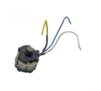 12 Teeth Brushless Motor 21V Cutting Tool Full Copper 69.5x48mm Lightweight/Design for Lawn Mower Chainsaw Metal Plastic Silver UK, Lightweight Power Tool