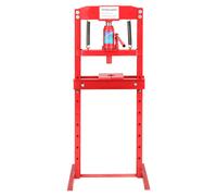 12 Ton Floor Standing Hydraulic Press
