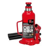12 Ton Heavy Duty Professional Bottle Jack Hydraulic Jack Car Vans Boat BBJ1112