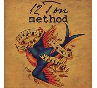 12 Ton Method - The Art of Not Falling