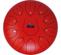 12" Tongue Drum with 11 Notes