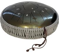 12" Tongue Drum with 13 Notes
