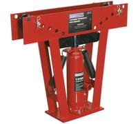 12 Tonne Heavy-Duty Hydraulic Pipe Bender For Gas And Air Pipes