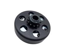 12 Tooth Centrifugal Clutch 5/8 Inch Bore Compatible with Go Kart
