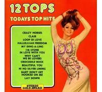 12 Tops - Todays Top Hits