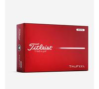 12 Trufeel 2026 Golf Balls White