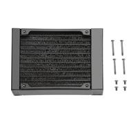 12 Tubes Computer Heat Exchanger, Professional Design, Durable Construction, Reliable Performance, Home and Office Use, Daily Maintenance, Practical Solution