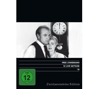 12 Uhr Mittags/High Noon