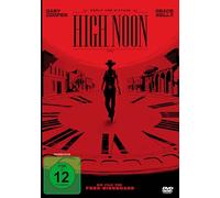 High Noon (12 Uhr Mittags) – Gary Cooper – DVD – Reissue