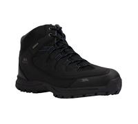 Trespass Mens Finley Waterproof Walking Boots TP3391