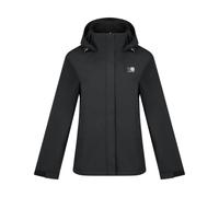 (12 UK, Black) Karrimor Womens/Ladies Urban Waterproof Jacket