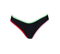 (12 UK, Black) Puma Womens/Ladies Reversible Bikini Bottoms